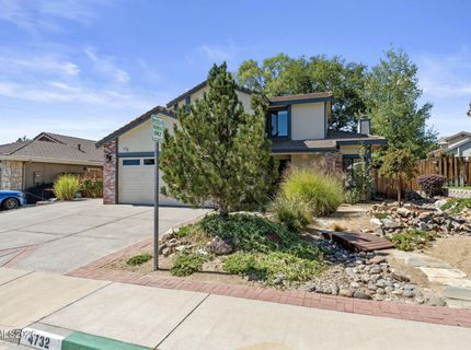 4732 Lango Drive, Carson City, NV 89706 Photo