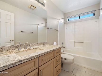 4732 Lango Drive, Carson City, NV 89706 Photo