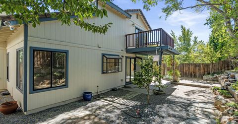 4732 Lango Drive, Carson City, NV 89706 Photo
