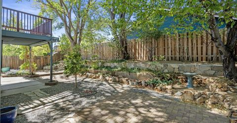4732 Lango Drive, Carson City, NV 89706 Photo
