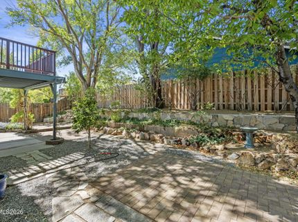 4732 Lango Drive, Carson City, NV 89706 Photo