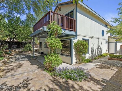 4732 Lango Drive, Carson City, NV 89706 Photo