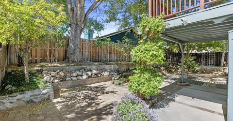 4732 Lango Drive, Carson City, NV 89706 Photo