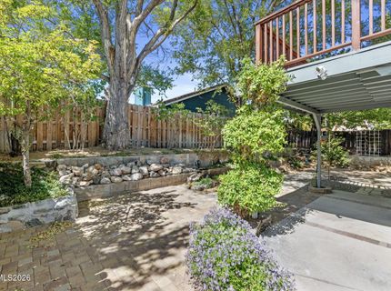 4732 Lango Drive, Carson City, NV 89706 Photo