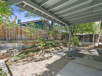 4732 Lango Drive, Carson City, NV 89706 Photo