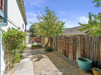 4732 Lango Drive, Carson City, NV 89706 Photo