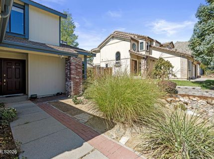 4732 Lango Drive, Carson City, NV 89706 Photo
