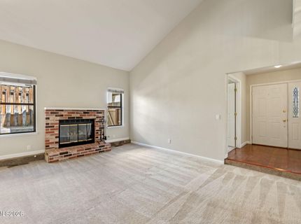 4732 Lango Drive, Carson City, NV 89706 Photo