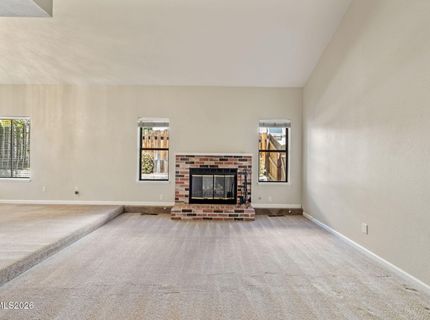 4732 Lango Drive, Carson City, NV 89706 Photo