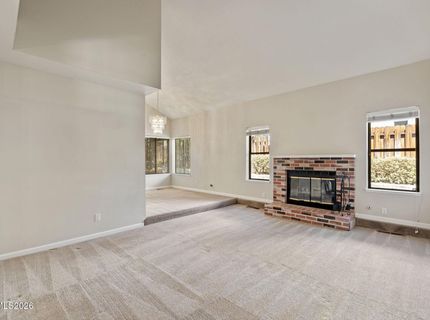 4732 Lango Drive, Carson City, NV 89706 Photo