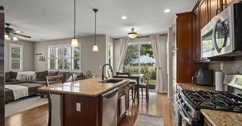 10639 Fire Poppy Circle, Reno, NV 89521 Photo