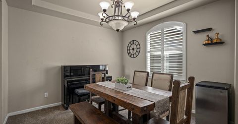 10639 Fire Poppy Circle, Reno, NV 89521 Photo