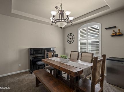 10639 Fire Poppy Circle, Reno, NV 89521 Photo