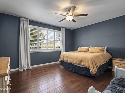 10639 Fire Poppy Circle, Reno, NV 89521 Photo