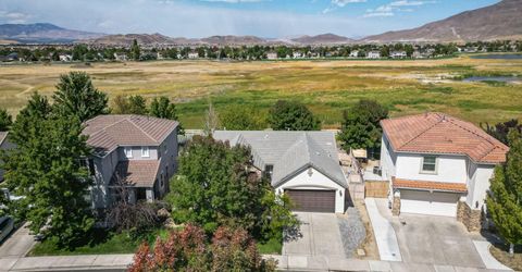 10639 Fire Poppy Circle, Reno, NV 89521 Photo