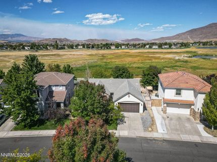10639 Fire Poppy Circle, Reno, NV 89521 Photo