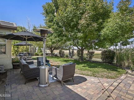 10639 Fire Poppy Circle, Reno, NV 89521 Photo