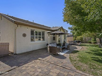 10639 Fire Poppy Circle, Reno, NV 89521 Photo