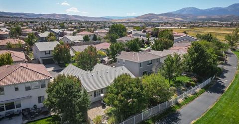 10639 Fire Poppy Circle, Reno, NV 89521 Photo