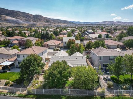 10639 Fire Poppy Circle, Reno, NV 89521 Photo