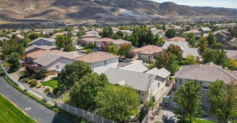 10639 Fire Poppy Circle, Reno, NV 89521 Photo