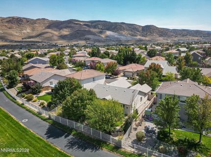 10639 Fire Poppy Circle, Reno, NV 89521 Photo