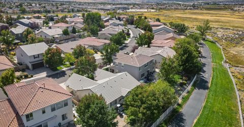 10639 Fire Poppy Circle, Reno, NV 89521 Photo