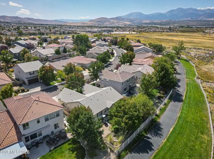 10639 Fire Poppy Circle, Reno, NV 89521 Photo