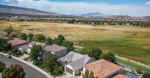 10639 Fire Poppy Circle, Reno, NV 89521 Photo