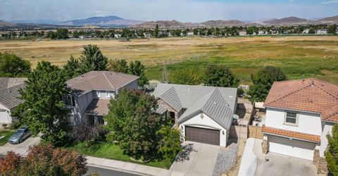 10639 Fire Poppy Circle, Reno, NV 89521 Photo