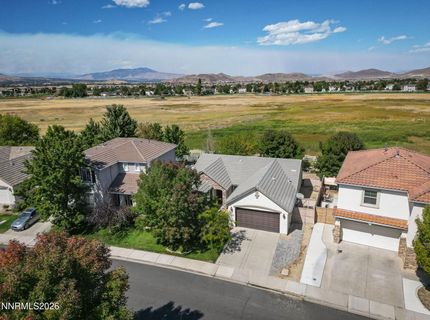 10639 Fire Poppy Circle, Reno, NV 89521 Photo