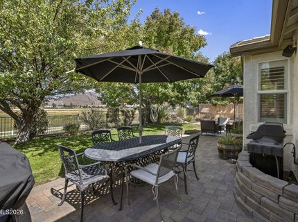 10639 Fire Poppy Circle, Reno, NV 89521 Photo