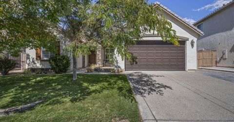 10639 Fire Poppy Circle, Reno, NV 89521 Photo