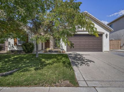 10639 Fire Poppy Circle, Reno, NV 89521 Photo