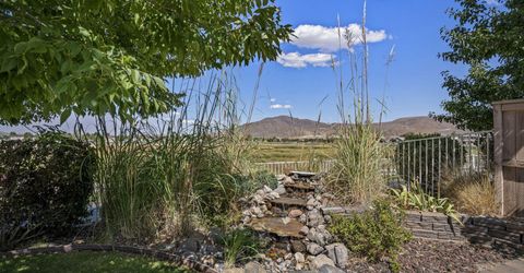10639 Fire Poppy Circle, Reno, NV 89521 Photo