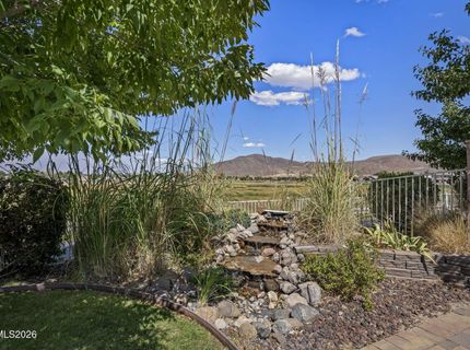 10639 Fire Poppy Circle, Reno, NV 89521 Photo