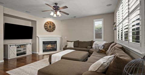 10639 Fire Poppy Circle, Reno, NV 89521 Photo