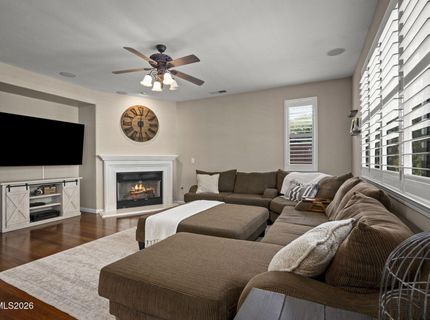 10639 Fire Poppy Circle, Reno, NV 89521 Photo