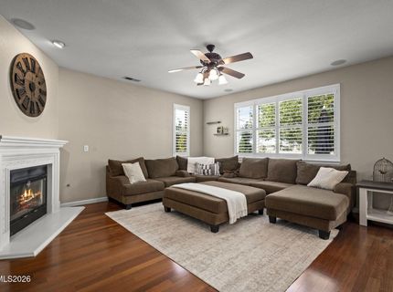 10639 Fire Poppy Circle, Reno, NV 89521 Photo