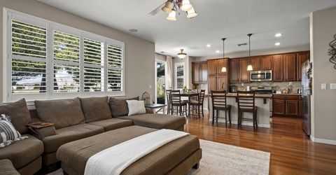 10639 Fire Poppy Circle, Reno, NV 89521 Photo