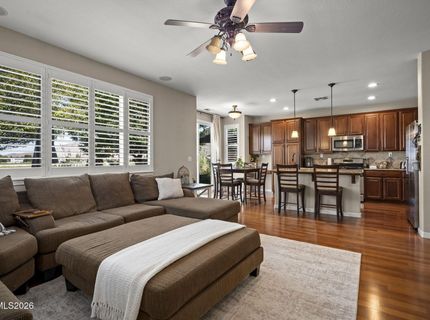 10639 Fire Poppy Circle, Reno, NV 89521 Photo