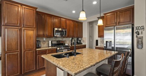 10639 Fire Poppy Circle, Reno, NV 89521 Photo