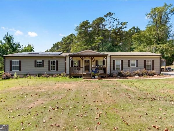 4353 Flatbottom Road, Ball Ground, GA 30107