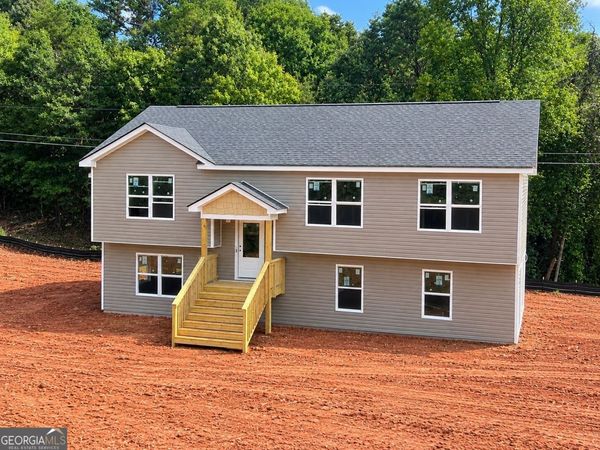 380 Nancy Town Road, Mount Airy, GA 30563