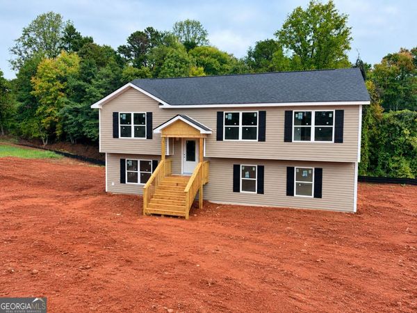380 Nancy Town Road, Mount Airy, GA 30563