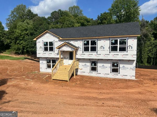 380 Nancy Town Road, Mount Airy, GA 30563