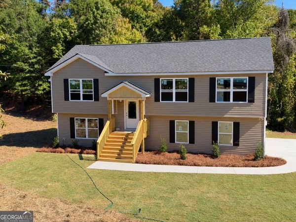 380 Nancy Town Road, Mount Airy, GA 30563