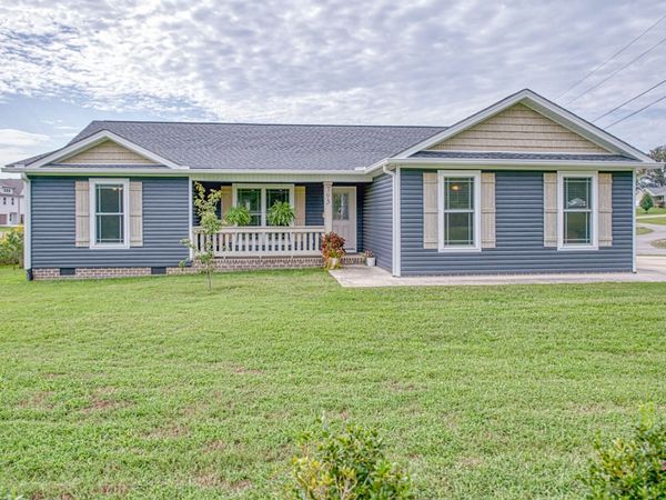 795 Buffalo Valley Rd , Baxter, TN 38544