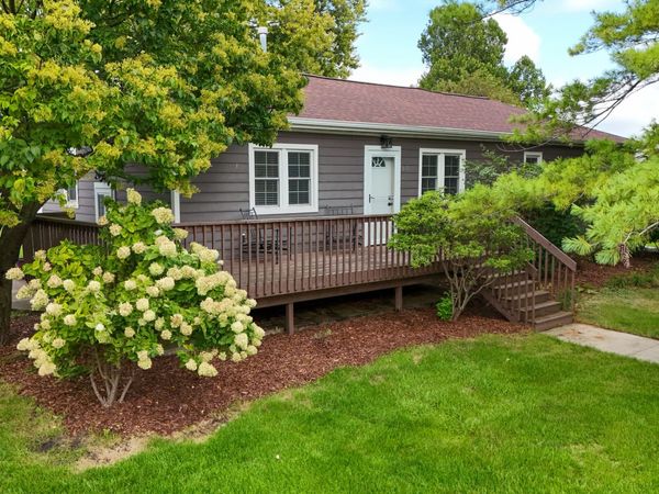 307 E 3rd Street, Huxley, IA 50124