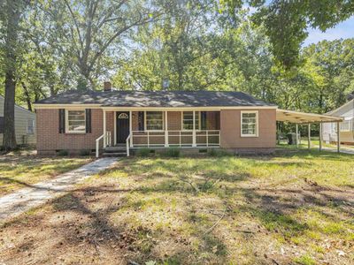 468 Loring Drive, Sumter, SC 29150